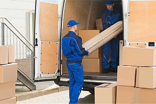 Moving preparation got out planned: full service moving companies can help you