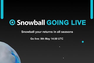 Snowball Token (SBT) Fair Launch announcement