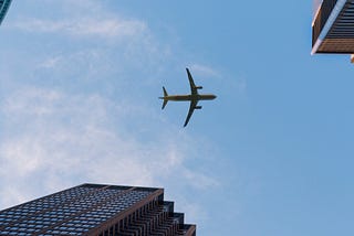 British Airways Usability Study With Millennial's