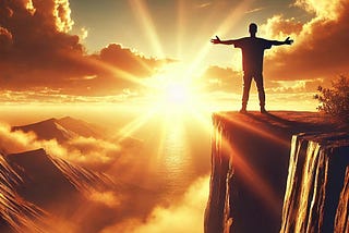 The Art of Unshakable Confidence