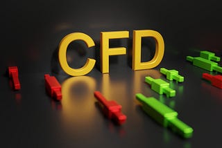 Understanding A Contract for Difference (CFD)