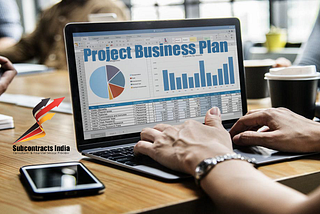 Writing A Bankable & Winning Business Plan