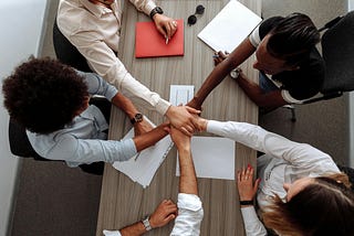How to Build a Team Before You’re Ready And Why Waiting Is Killing Your Growth