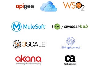9 Best API Management Platforms