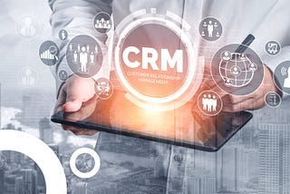 Innovative CRM trends to pay attention to in 2023