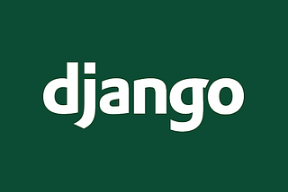 Using Django ORM as a standalone