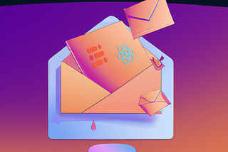 Write dynamic email templates like a breeze with MJML in React