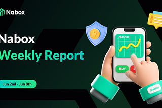 Nabox Weekly Issue 202