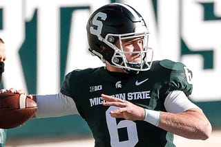 Michigan State Football: A Spring Game Like No Other