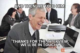 Not Another Guide for UX Job Interviews
