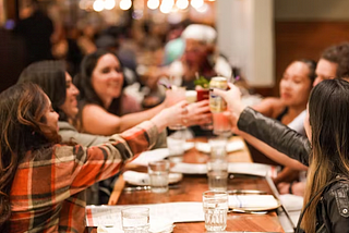 Discover the Best Restaurants in the San Francisco Bay Area