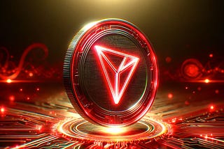 Tron’s meme resurgence is noteworthy