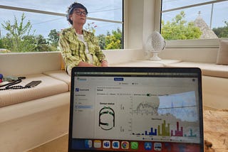 The Role of Brainwave Monitors in Neurofeedback Therapy A Comprehensive Guide