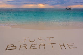 Take a Breath