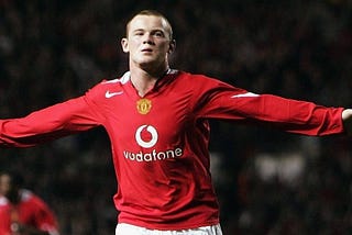 A philosophical look at Wayne Rooney’s beauty