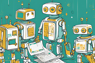 AI Agents: The Future of Work Automation (Part I)