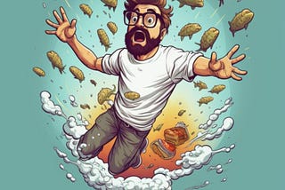 Here’s Why You Aren’t Writing