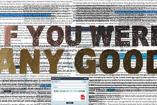 How AI is choking out new writers