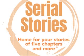 Submit Chapters To Serial Stories