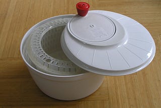 Other Kitchen Gadgets That Auditioned for the Role of ‘The Nutcracker’