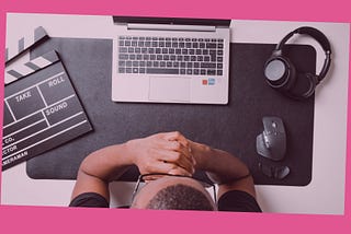 Why Productivity Isn’t About Time at All.