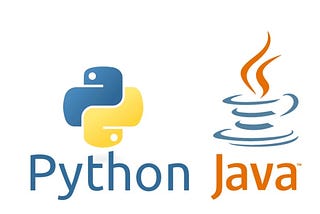 JAVA VS PYTHON : COMPILED OR INTERPRETED