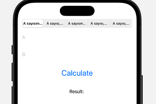 ChatGPT’nin Yardımıyla Sıfırdan Mobil Uygulama Geliştirme Serüvenim