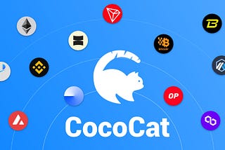 Revolutionizing Web3: CocoCat’s Path to Global Dominance
