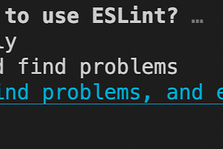 Configure ESLint, Prettier and CommitLint in your JavaScript Project.