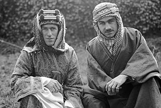 Arabistanlı Lawrence Filmini Şarkiyatçılık Üzerinden Okumak*