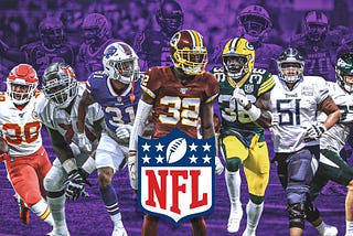 Texans vs Chiefs – Medium