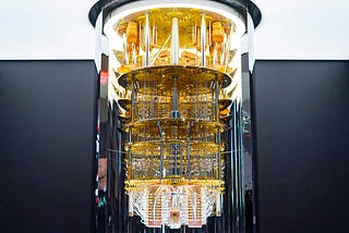 A brief Quantum Computing Introductory