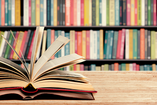 2 Types of Self-Help Books: The Fun Fluff and The Real stuff