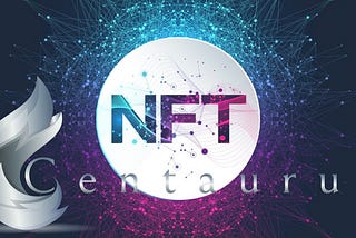 Elite Members The Centaurus NFT