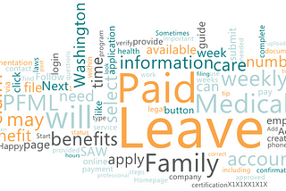 How to Apply for Washington state Paid Family and Medical Leave (PFML)