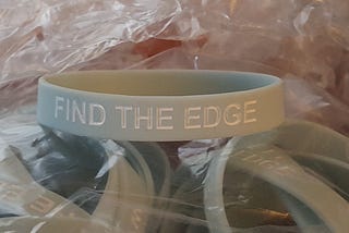It’s Time for the “Find the Edge” Challenge