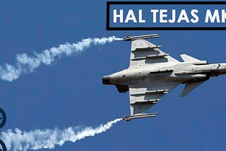 HAL Tejas MK-1