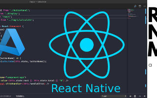 Beginner’s guide to React-Native CLI setup on Mac