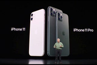 Quest’anno gli iPhone mi hanno deluso (e non comprerò mai il Pro)