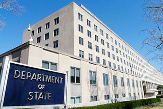 U.S. expresses grave concern about atrocities committed by terrorist TPLF in Amhara Region