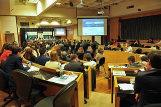 Se llevó a cabo el 1er Congreso Internacional de Compliance y Lucha Anticorrupción en Argentina