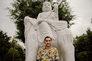 How To Start A Simple One-Person Business Over A Weekend.