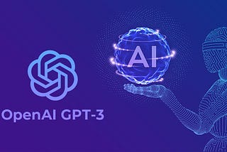 Trending use cases of GPT-3 by openAI