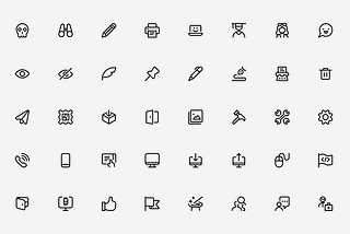 Serving Icons for your Web Apps: Tips and Tricks