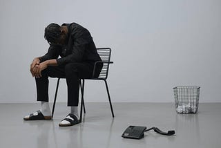 How Loneliness Can Make You Successful