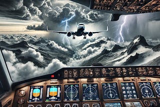 Mastering Weather and Terrain: Advanced Flight Simulation Techniques