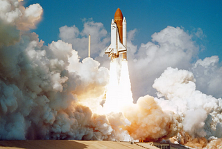The Big Business of Small Businesses: Helping Launch a Company