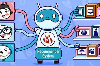 Recommender Systems