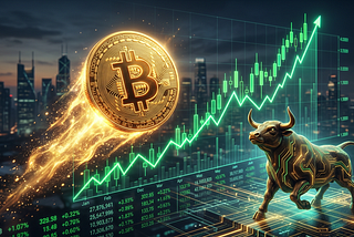 [Bitop Review] US Stocks Recover Losses Since Iran War, Bitcoin Surges to 74K