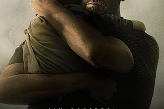 It’s Been One Year, Now… Can We Finally Just Call Out This Piece Of Shit Movie For What It Really…